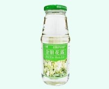 可可康金银花露价格 350ml