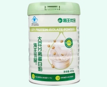 海王优品大豆分离蛋白粉价格对比 450g