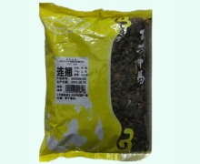 千方連翹價(jià)格對(duì)比 500g