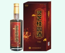 靈芝桂圓酒價(jià)格對(duì)比 玉屏山