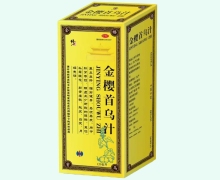 修正金櫻首烏汁價格對比