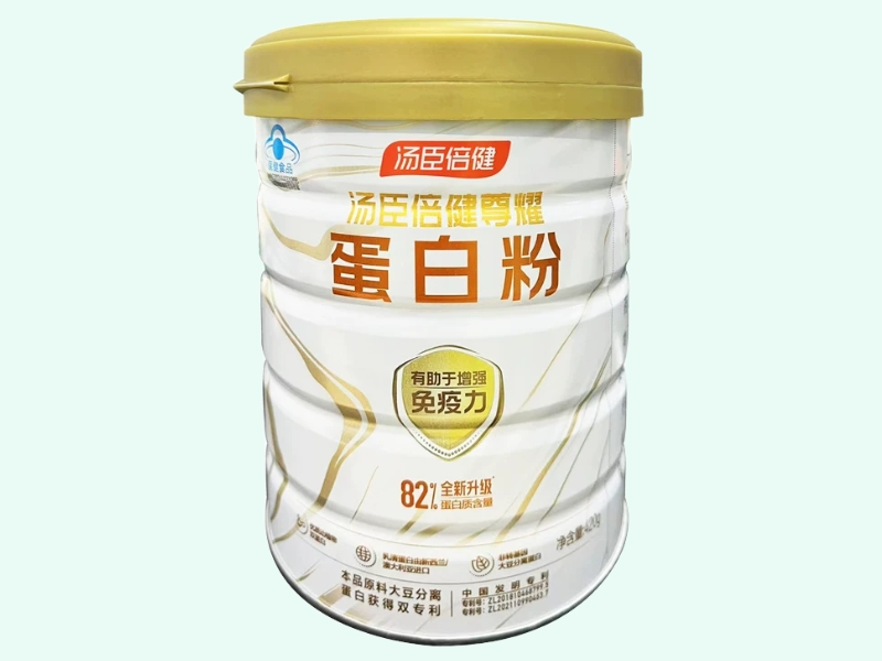 汤臣倍健尊耀牌蛋白粉