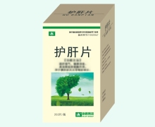 护肝片价格对比 202片 利君集团