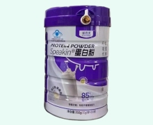 崔恩美Speakin蛋白粉价格对比
