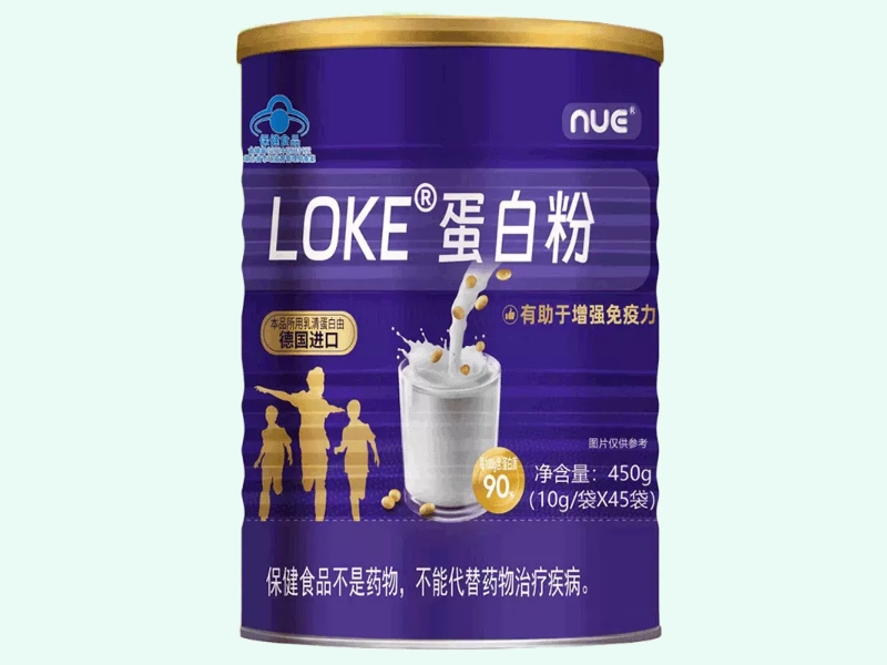 LOKE®蛋白粉