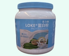优力加LOKE蛋白粉价格对比