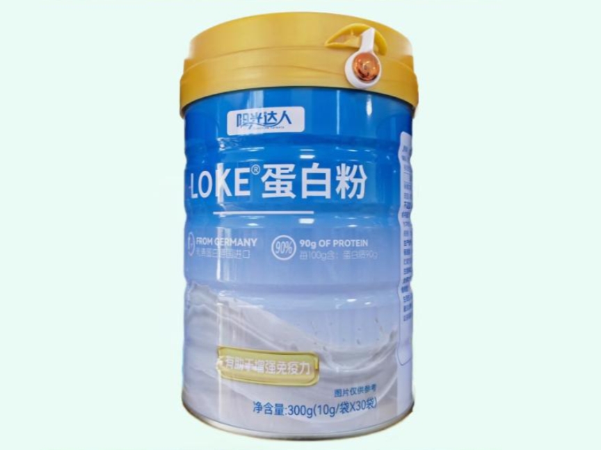 LOKE®蛋白粉