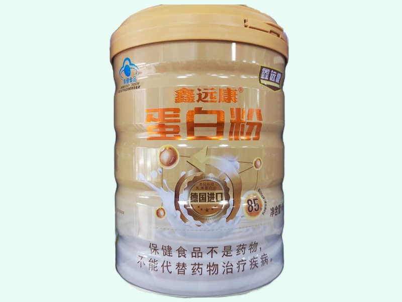 鑫远康®蛋白粉