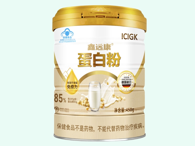 鑫远康®蛋白粉