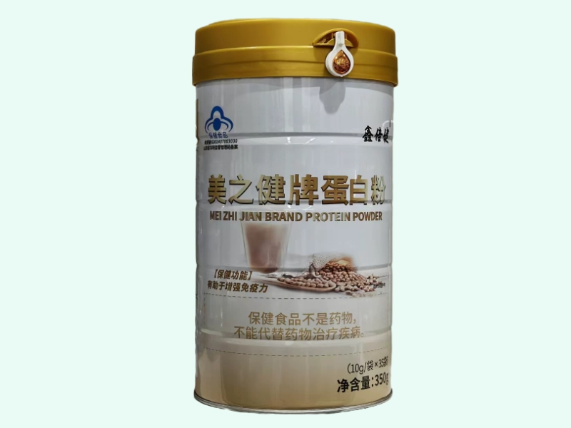 美之健牌蛋白粉