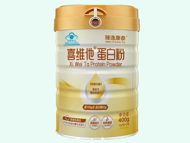 喜维他®蛋白粉