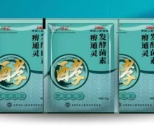 痹通灵发酵菌素是真的吗？