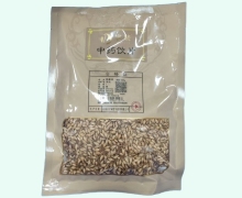 睿麟炒麦芽价格对比 0.5kg