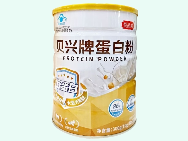 贝兴牌蛋白粉