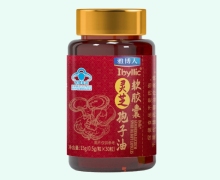 雅博人Ibyllic灵芝孢子油软胶囊价格对比