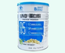 倍恩力UNB蛋白粉价格对比