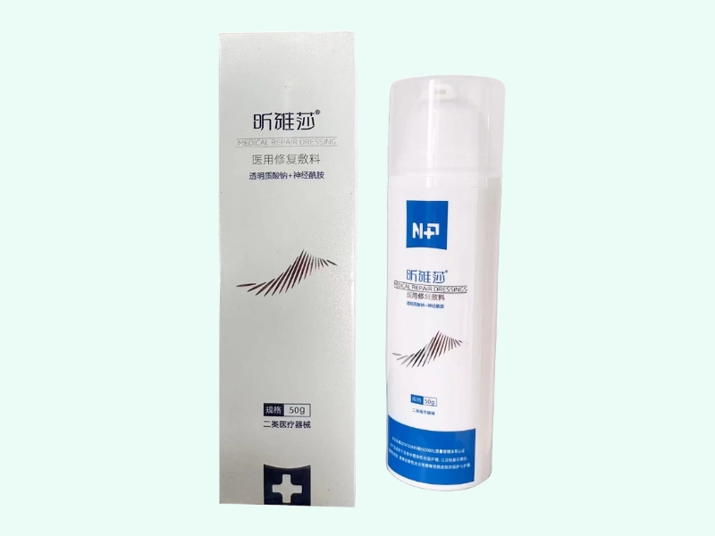 医用修复敷料