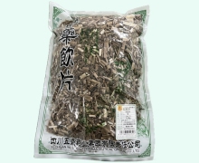 五盛败酱草价格对比 0.5kg