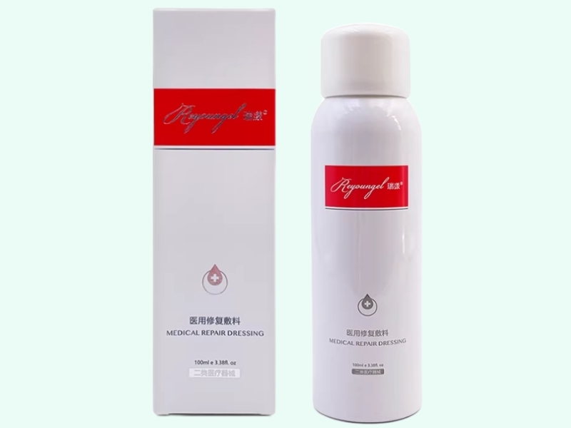 医用修复敷料