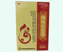 逍遥丸(水丸)价格对比 10袋 长恒