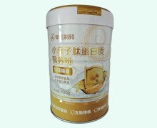 小分子肽蛋白质营养粉价格对比 华北制药