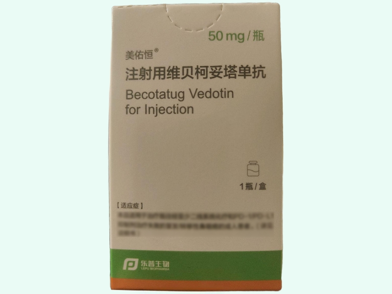 注射用维贝柯妥塔单抗