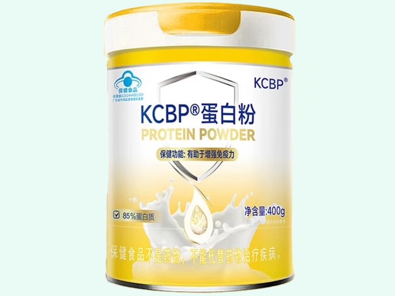 KCBP®蛋白粉