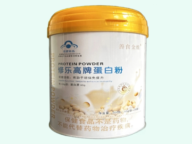 修乐高牌蛋白粉