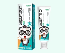 晶珊瑚口腔防蛀膏价格对比 60g