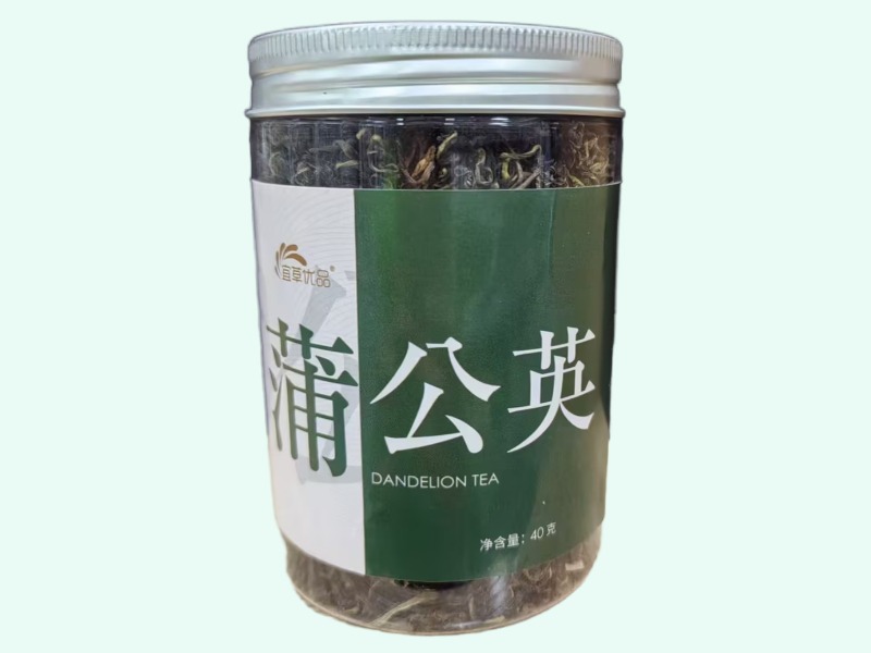 直草优品蒲公英