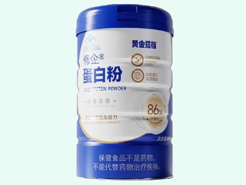 修企®蛋白粉