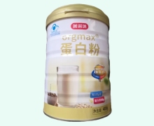 orgmax蛋白粉价格对比 善普瑞