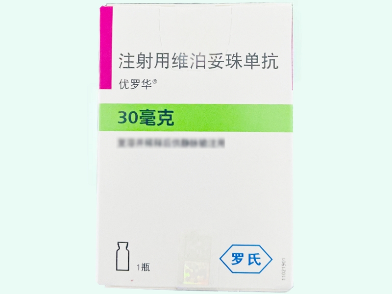 注射用维泊妥珠单抗