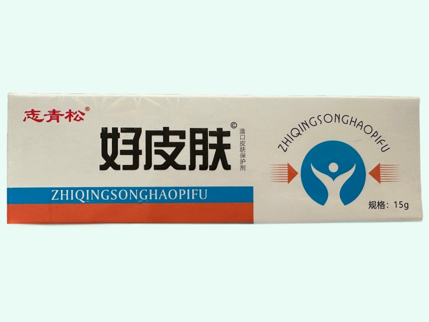 造口皮肤保护剂