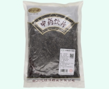 沱江源蚕沙价格对比 0.5kg