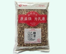 康益强忍冬藤价格对比 0.5kg