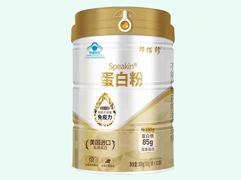Speakin®蛋白粉