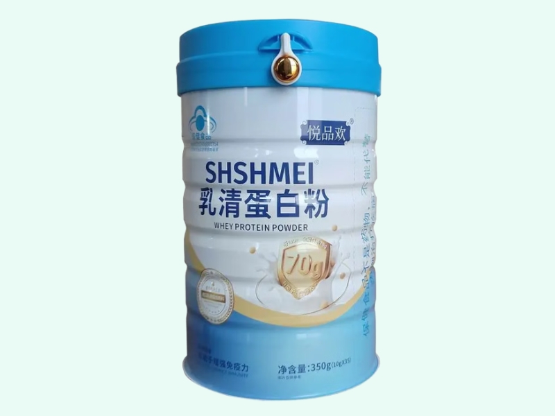 SHSHMEI®乳清蛋白粉