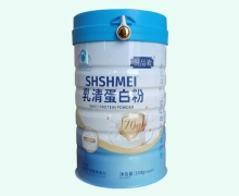 悦品欢SHSHMEI乳清蛋白粉价格对比