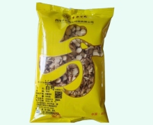 千方中药白芍价格对比 0.5kg