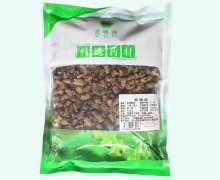 富兴通盐巴戟天价格对比 0.5kg