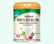 Vedora硒维生素E蛋白粉价格对比 450g