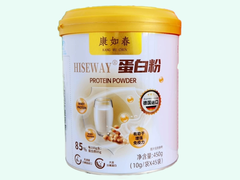 HISEWAY®蛋白粉