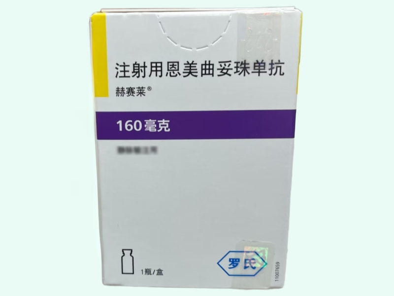 注射用恩美曲妥珠单抗