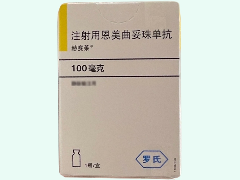 注射用恩美曲妥珠单抗