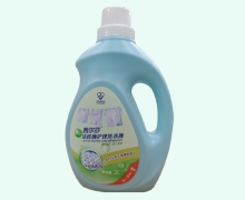 活性酶护理洗衣液价格对比 西尔莎