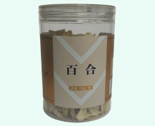 百合价格对比 北京同仁堂(安国) 150g