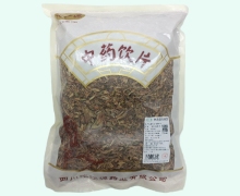 沱江源龙胆草价格对比 0.5kg