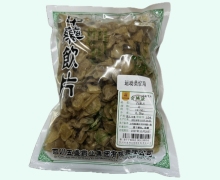 五盛白附片价格对比 0.5kg