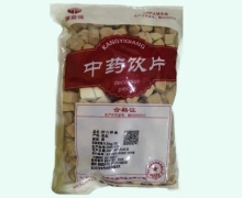 康益强炒六神曲价格对比 0.5kg